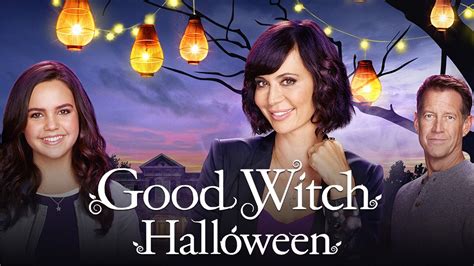 Watch Good Witch Halloween Full Movie Free Online - Plex