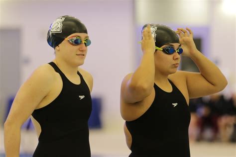 Ladies Fourth After Day One At SCAC Championships - GoCentenary.com ...