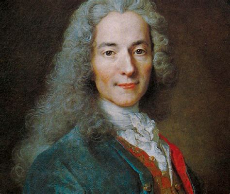 Voltaire Love Quotes and Sayings