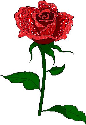 40+ Free Rose & Roses animated GIFs and Stickers - Pixabay - Clip Art Library
