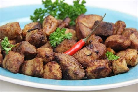 How To Make Haitian Griot. | Haitian food recipes, Beef recipes for ...