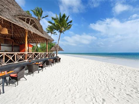 Meliá Zanzibar