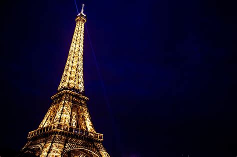 Paris Eiffel Tower France - Free photo on Pixabay - Pixabay