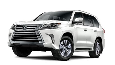 Lexus Philippines: Latest Car Models & Price List