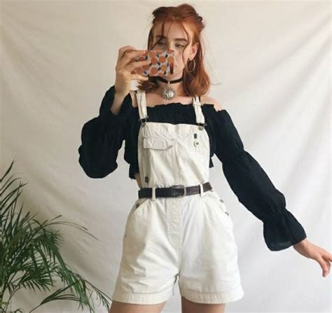 34+ Outfits With Overalls To Copy This Season | Chic Overalls Outfits For Inspo