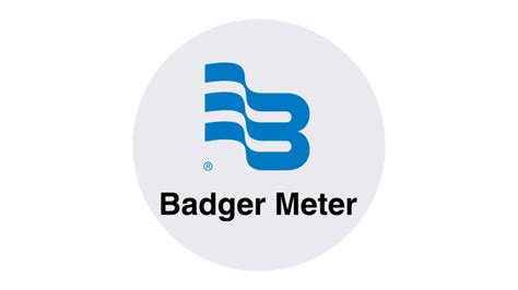 Badger Meter — Total Flow Control