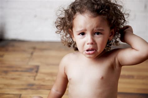 Keeping Your Cool When Your Child Throws a Tantrum | Sealy Baby