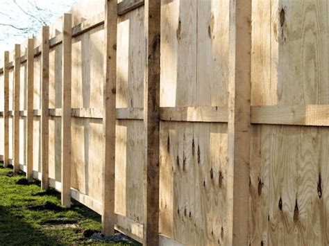 Hoarding Fence for Construction Site | SM Fencing