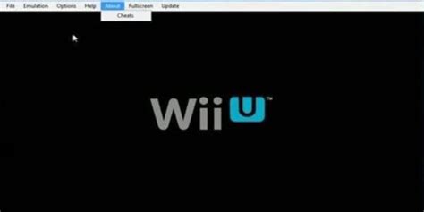 DOWNLOAD WII U EMULATOR FOR PC(NEW RELEASE): Download wiiu emulator for pc(new release) | Wii u ...