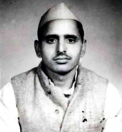 Mulayam Singh Yadav Wiki, Age, Death, Caste, Wife, Family, Biography ...