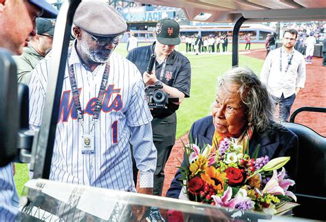 Jackie Robinson remembered around MLB on 77th anniversary of him ...