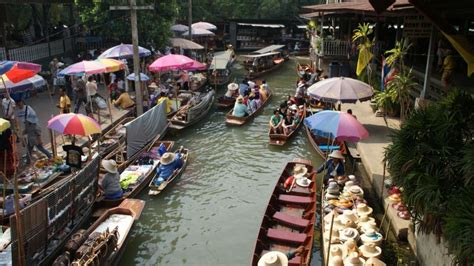 Chiang Mai and Hilltribe Trek, Thailand