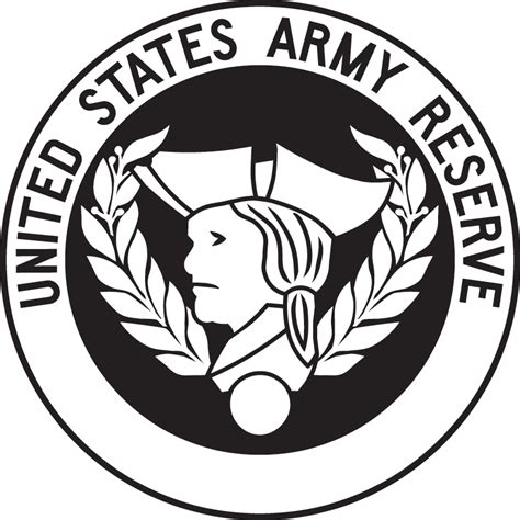 Army Reserves Logo