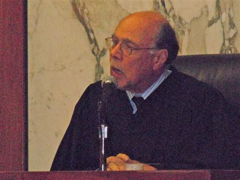 Nassau Supreme Court Honors Retiring Judge | Mineola, NY Patch