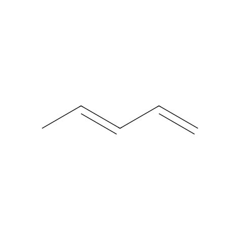 trans-1,3-Pentadiene (stabilized with TBC) - >93.0%(GC) prefix CAS No. 2004-70-8 | Aladdin ...