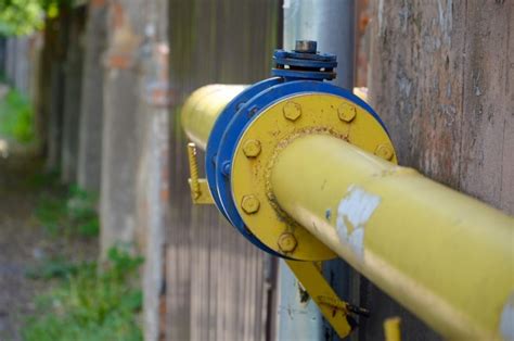 What You Need to Know about Gas Piping Installation