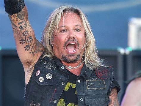 Vince Neil - Net Worth , Salary, Age, Height, Weight, Bio, Family, Career