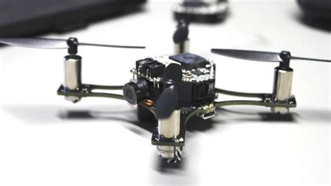 Zano: The Zombie Drone Comes Back to Life - Open Electronics - Open Electronics