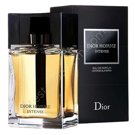 Dior Homme İntense Ürününü En Uygun Fiyatlarla Satın Al