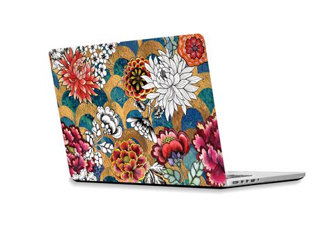 Laptop sticker Laptop sticker Deluxe 1 – Floorart Official Store