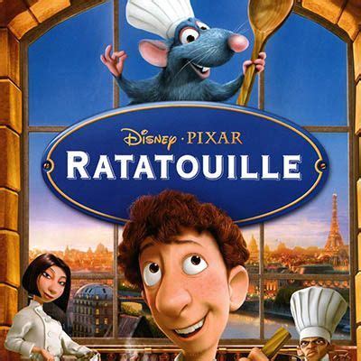 Ratatouille de "Ratatouille (2007)"