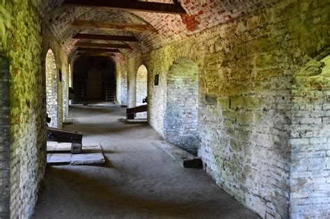 Tunnel | There are many tunnels under Dover Castle in Kent. … | Flickr