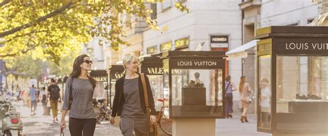 Kurfürstendamm is Berlin’s favourite shopping boulevard. You can find all about shops, cafés ...