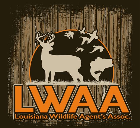 Louisiana Wildlife Agents Association (LWAA) | Louisiana Department of Wildlife and Fisheries