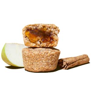 Bobo's Oat Bites | Oatmeal Bites | Gluten Free, Vegan Snacks