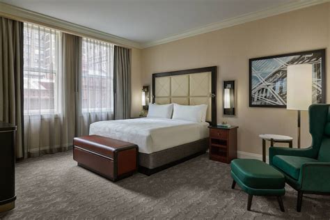 JW Marriott Chicago Chicago, Illinois, US - Reservations.com