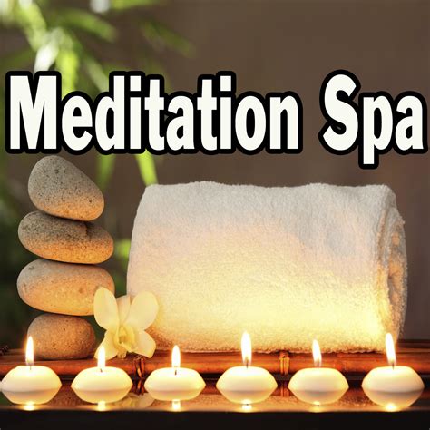 Meditation Spa - Soothing Meditation Spa Sounds | iHeart