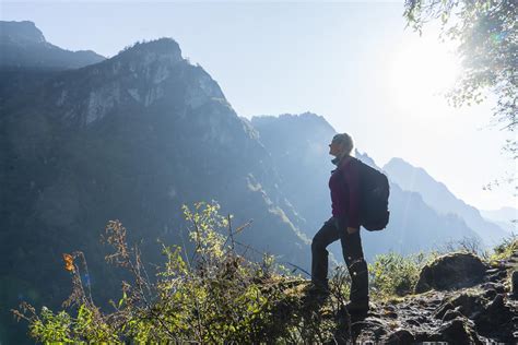 Bhutan Trek to Laya - A Himalayan Adventure to the Highlander Festival