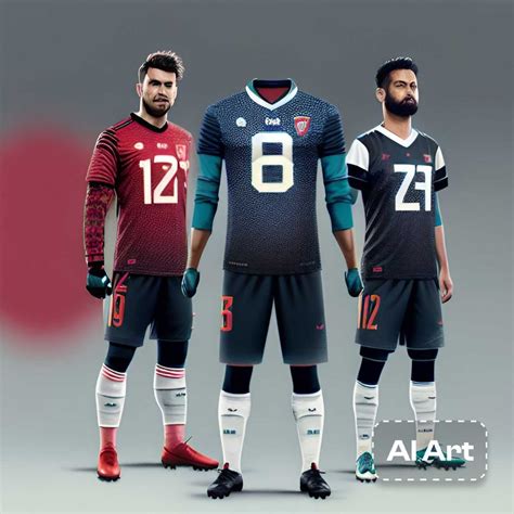 Custom Soccer jersey to your fav design, Men's Fashion, Activewear on ...