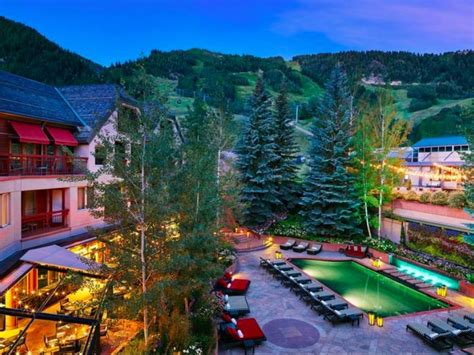 Top 11 Things to Do in Aspen, Colorado – Trips To Discover