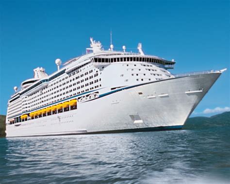 Explorer of the Seas – Avid Cruiser Cruise Reviews, Luxury Cruises, Expedition Cruises