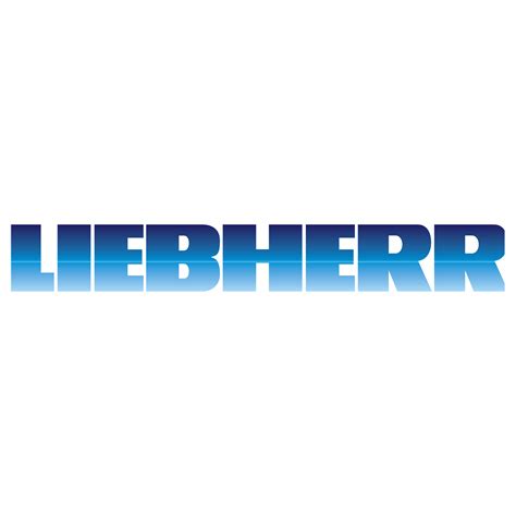 Liebherr Logo PNG Transparent & SVG Vector - Freebie Supply