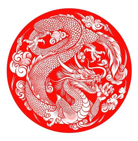 Ancient Chinese Dragons are ultimate symbols of cosmic Chi (energy ...