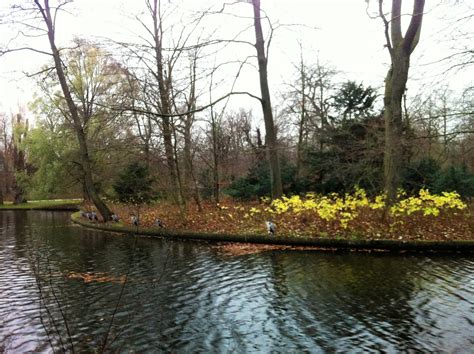 Frederiksberg Gardens | Sightseeing | Copenhagen