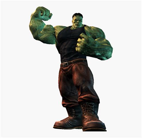 Hulk Professor - Picture - Marvel The Professor Hulk, HD Png Download ...