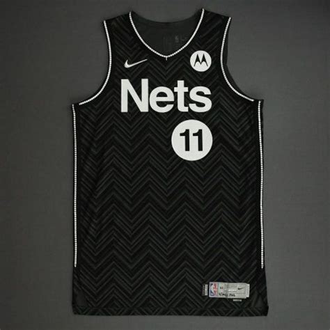 Brooklyn Nets Jersey History - Basketball Jersey Archive