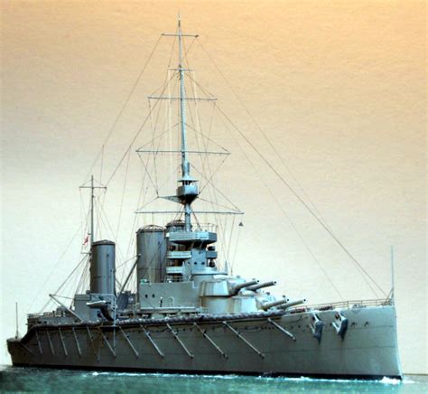 Model Warships.com