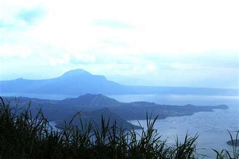 Taal Volcano Wallpaper #5 Free Stock Photo - Public Domain Pictures