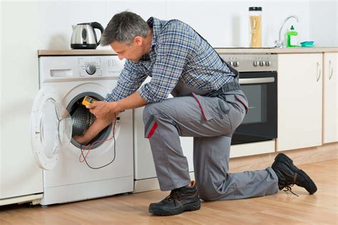 Appliance Repair - Appliance Alliance