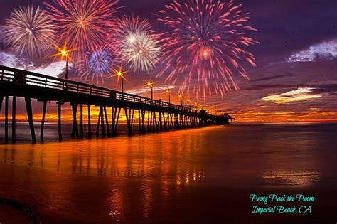 4th of July Fireworks | Imperial Beach, CALIFORNIA Chamber of Commerce