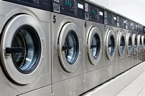 Commercial Washing Machine at Rs 145000 | Commercial Laundry in New ...