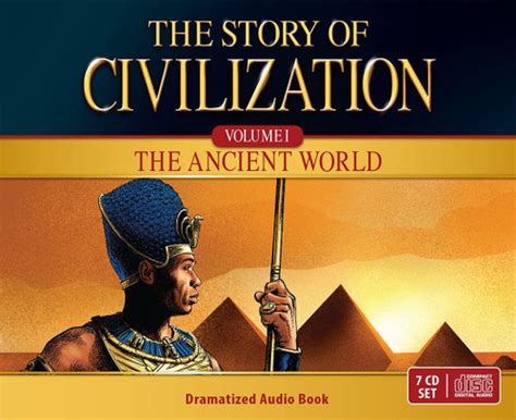 Story of Civilization