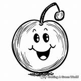 Mustard Seed Coloring Pages  Free & Printable sketch template