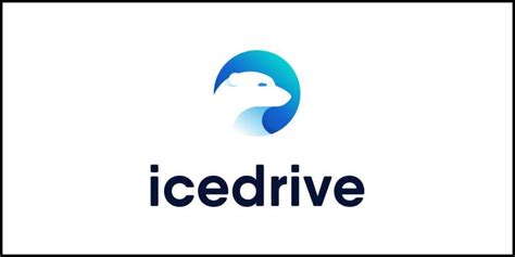 Icedrive Review 2022 – Features, Ease-of-Use, Pricing - Cloudzat