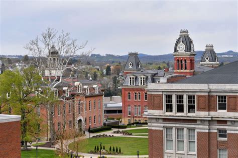 West Virginia University, divisional campuses, plans to open for fall, holds line on tuition ...