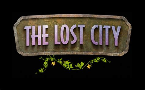 The Lost City - App on Amazon Appstore